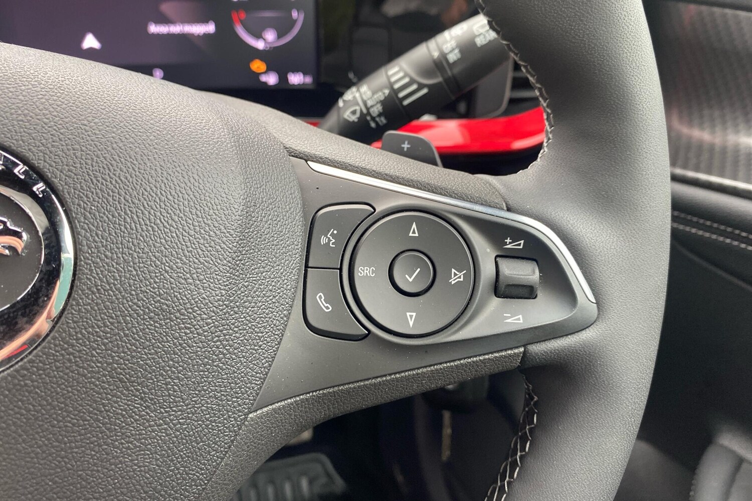 Used Vauxhall Mokka 2024 for sale - 76677727: Photo 21