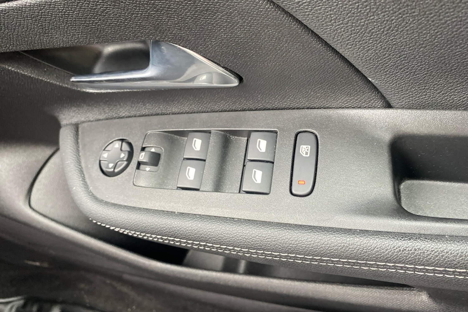 Used Vauxhall Mokka 2024 for sale - 76677727: Photo 24