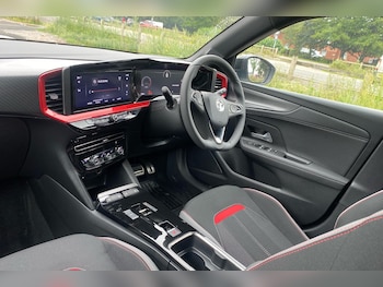 Used Vauxhall Mokka 2024 for sale - 76677727: Photo