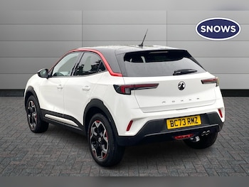 Used Vauxhall Mokka 2024 for sale - 76677727: Photo