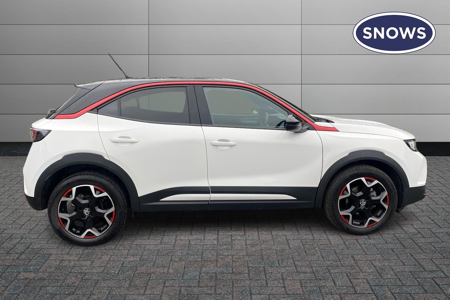 Used Vauxhall Mokka 2024 for sale - 76677727: Photo 4