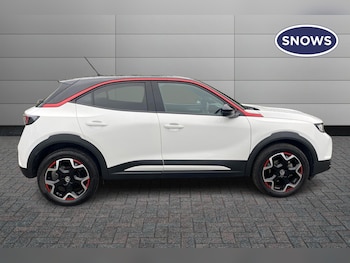 Used Vauxhall Mokka 2024 for sale - 76677727: Photo