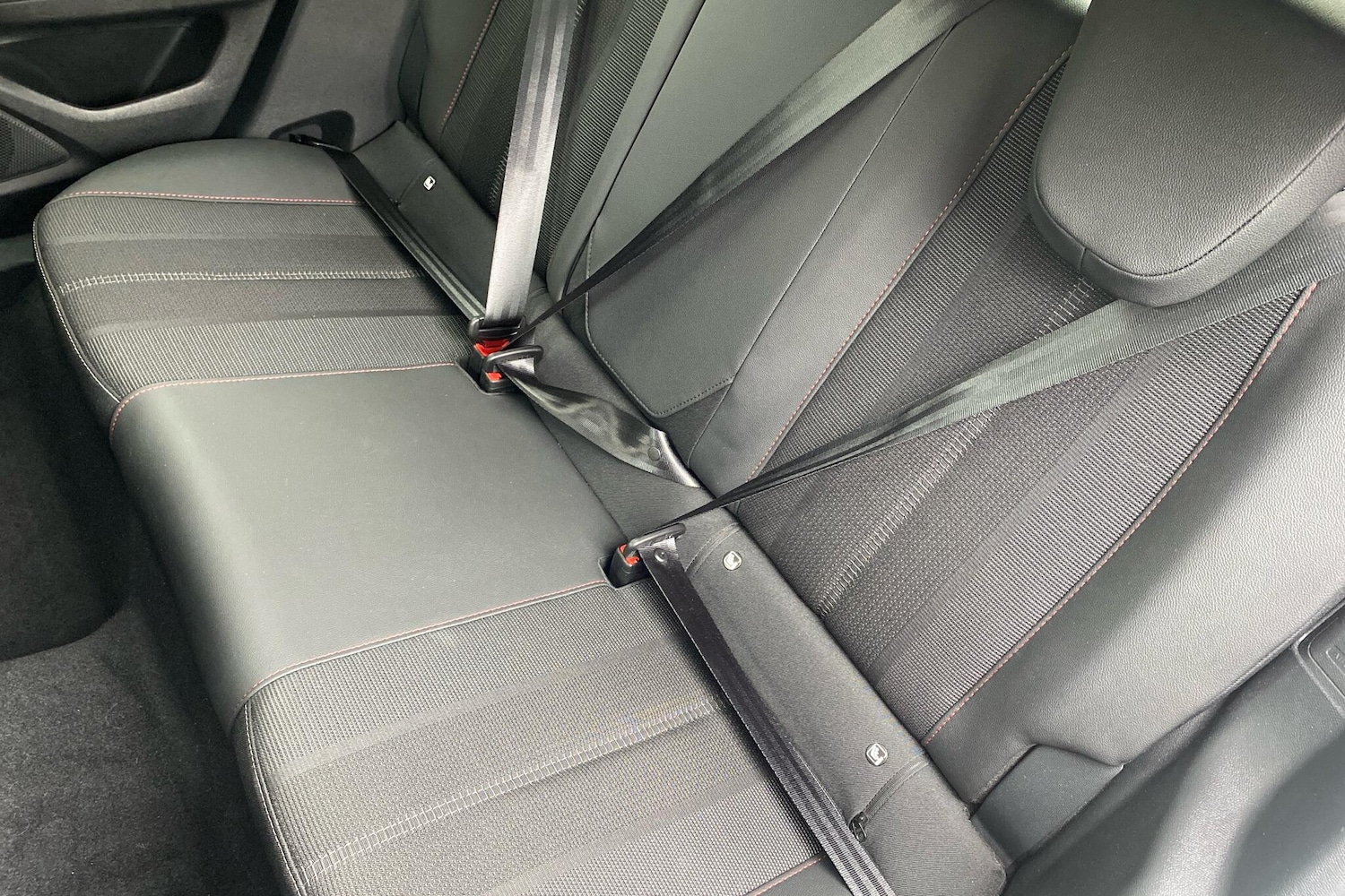 Used Vauxhall Mokka 2024 for sale - 76677727: Photo 6