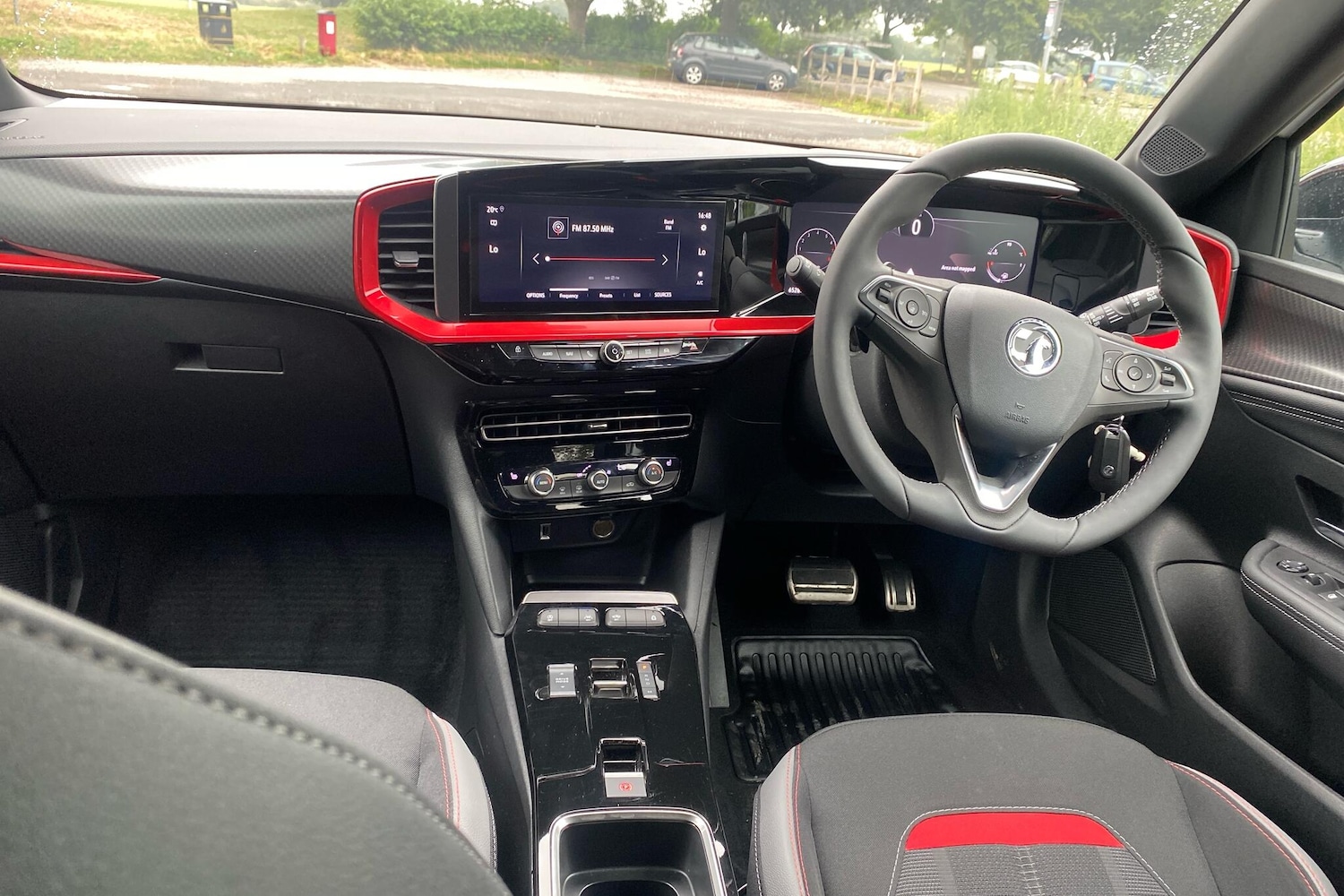 Used Vauxhall Mokka 2024 for sale - 76677727: Photo 7