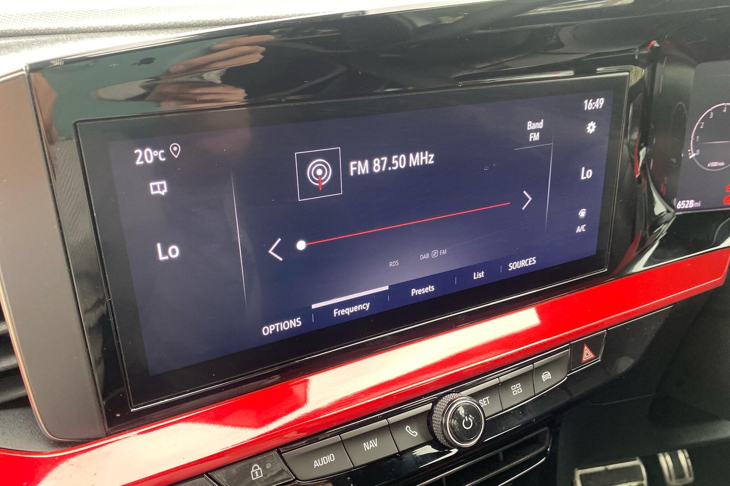 Used Vauxhall Mokka 2024 for sale - 76677727: Photo 8