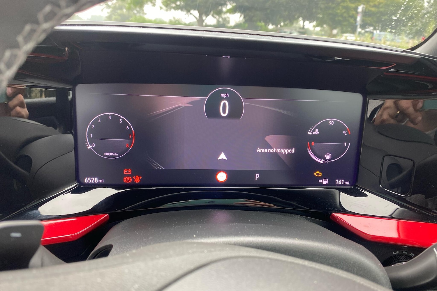 Used Vauxhall Mokka 2024 for sale - 76677727: Photo 9