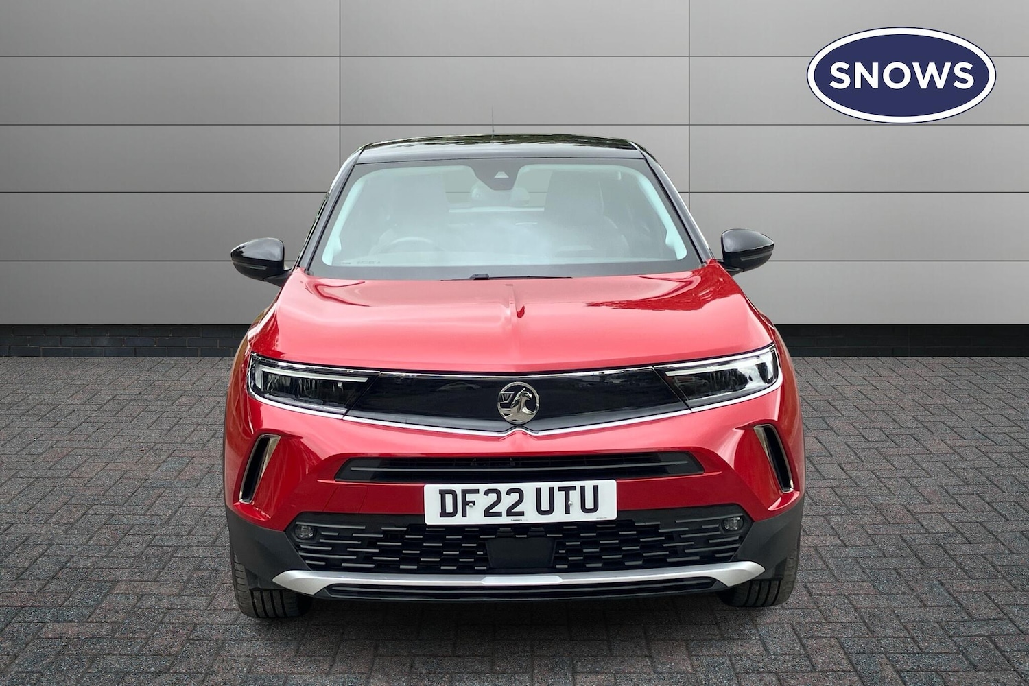 Used Vauxhall Mokka 2022 for sale - 76674196: Photo 10