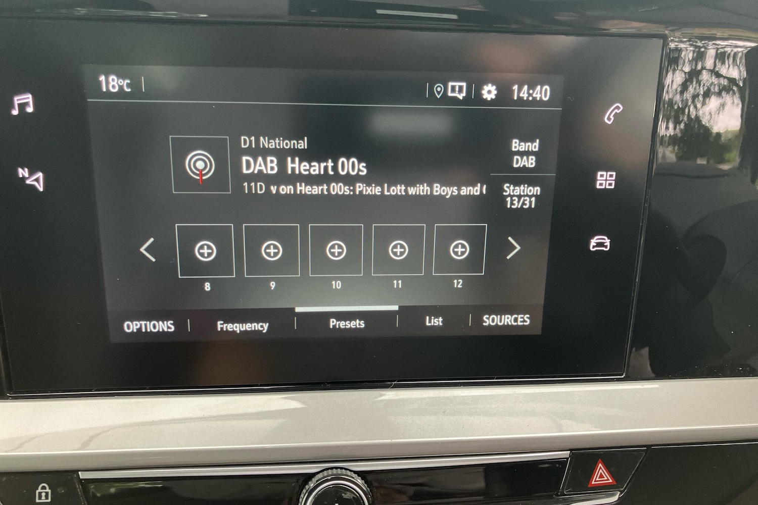 Used Vauxhall Mokka 2022 for sale - 76674196: Photo 11