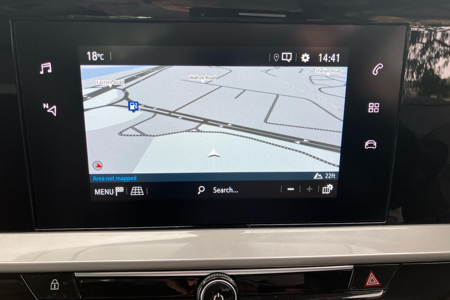 Used Vauxhall Mokka 2022 for sale - 76674196: Photo 12