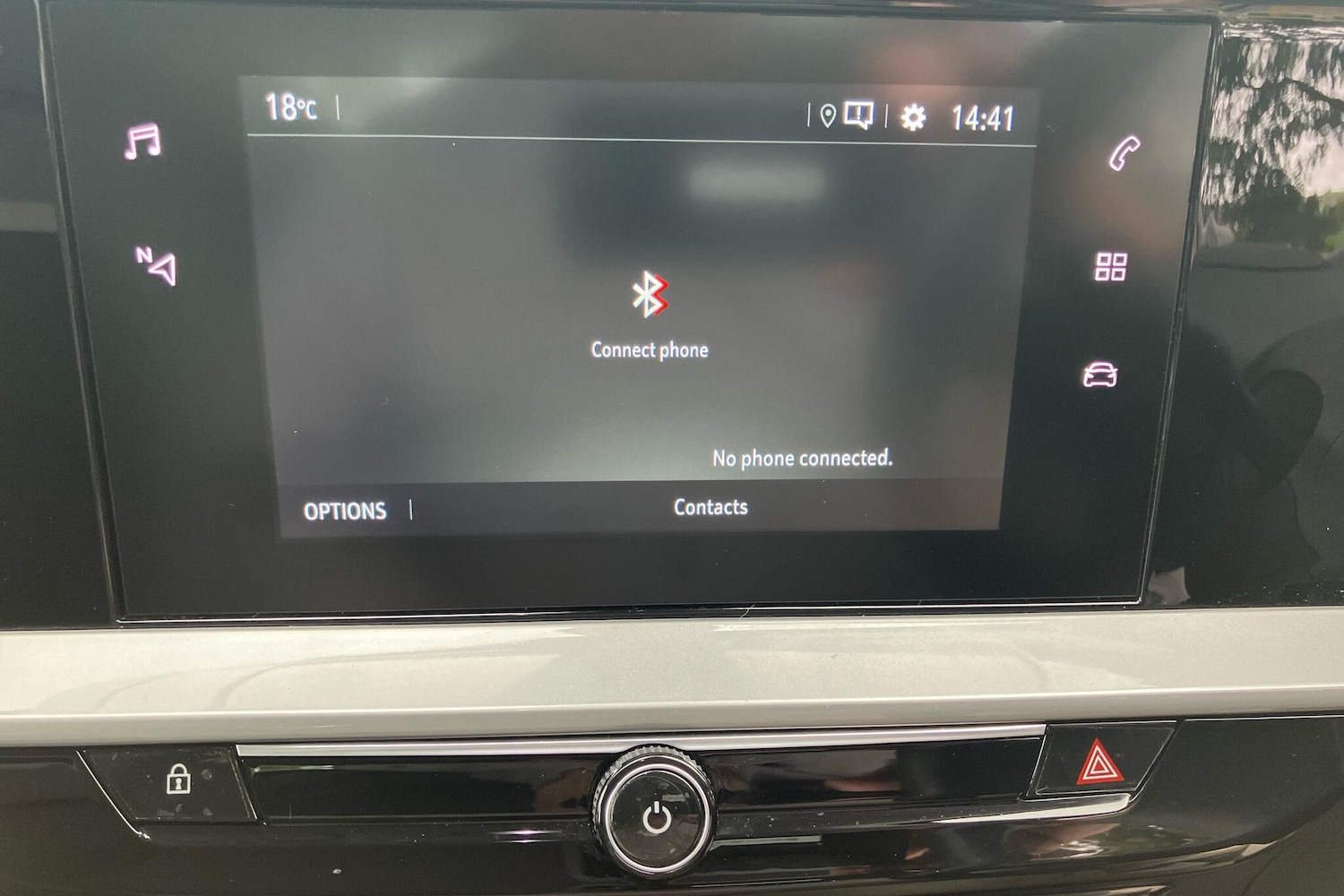 Used Vauxhall Mokka 2022 for sale - 76674196: Photo 13