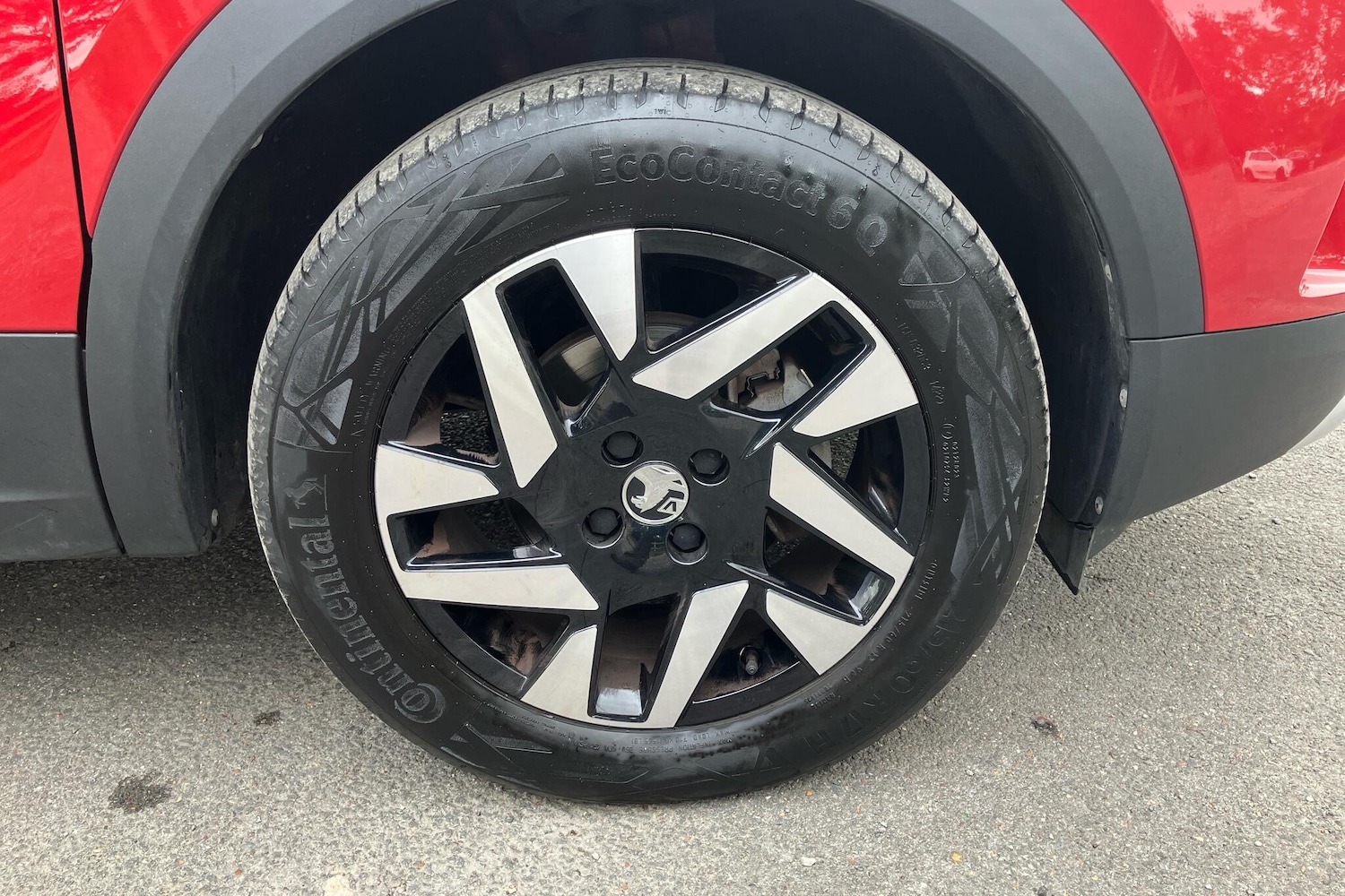 Used Vauxhall Mokka 2022 for sale - 76674196: Photo 15