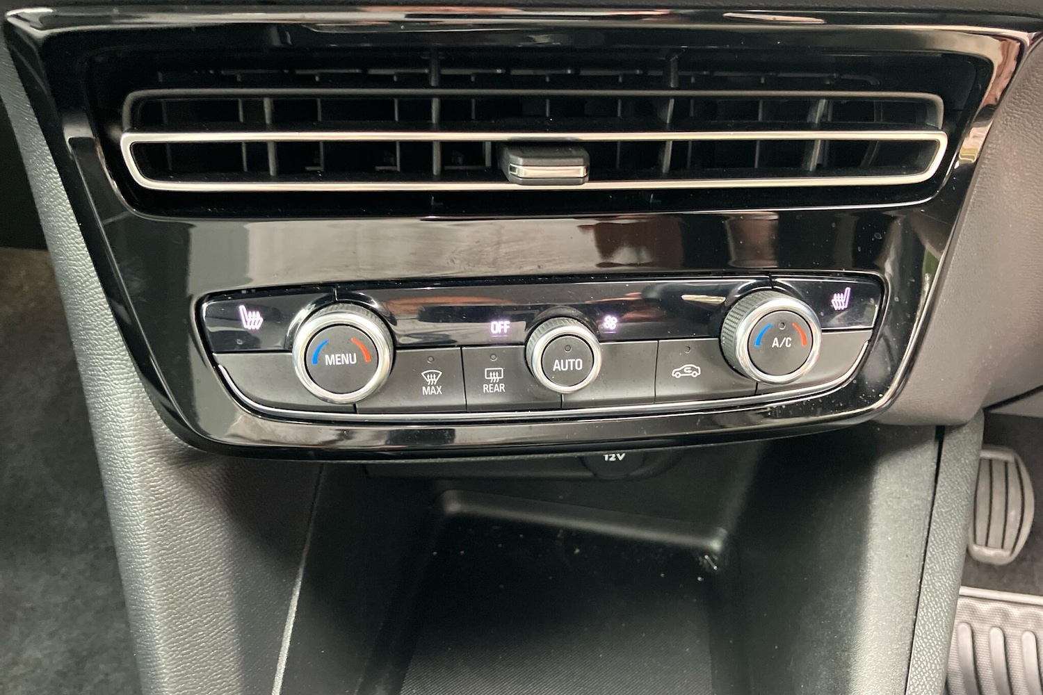 Used Vauxhall Mokka 2022 for sale - 76674196: Photo 16