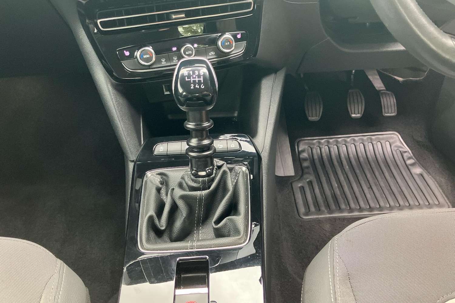 Used Vauxhall Mokka 2022 for sale - 76674196: Photo 18