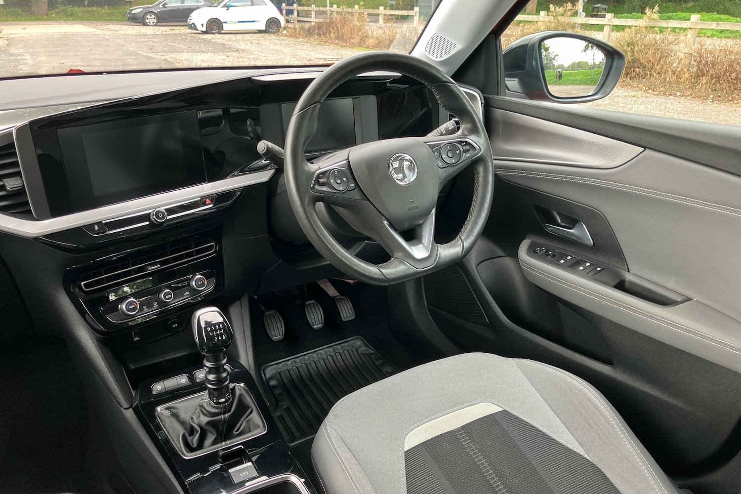 Used Vauxhall Mokka 2022 for sale - 76674196: Photo 2