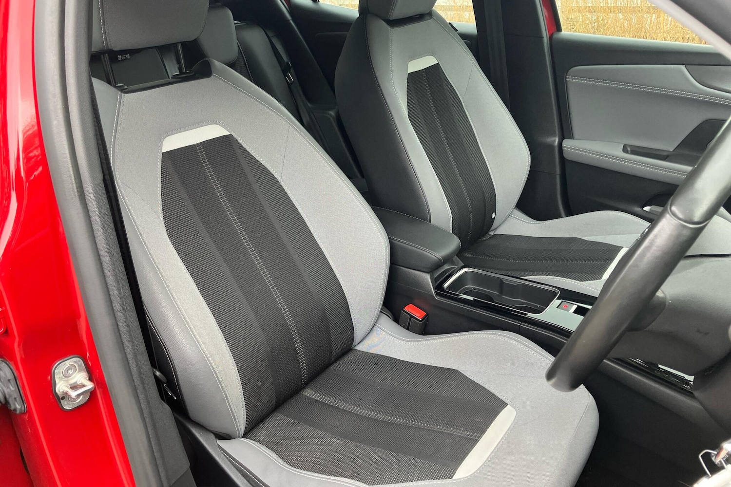 Used Vauxhall Mokka 2022 for sale - 76674196: Photo 20