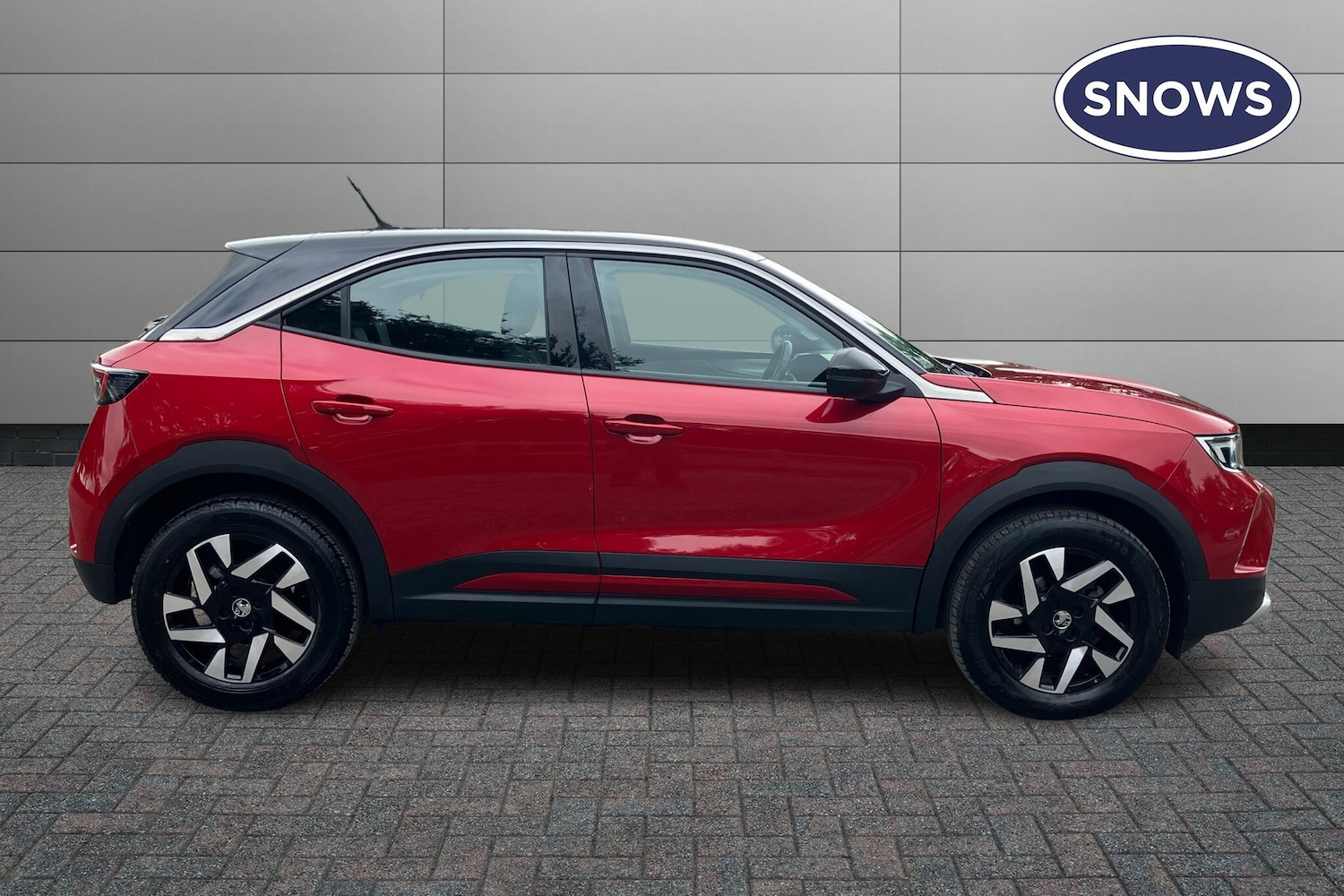 Used Vauxhall Mokka 2022 for sale - 76674196: Photo 4