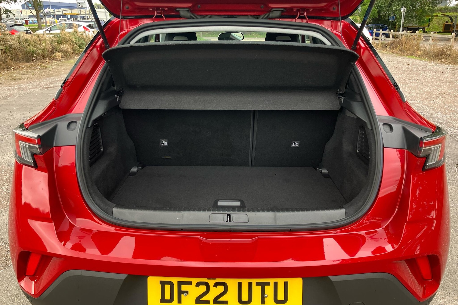 Used Vauxhall Mokka 2022 for sale - 76674196: Photo 5