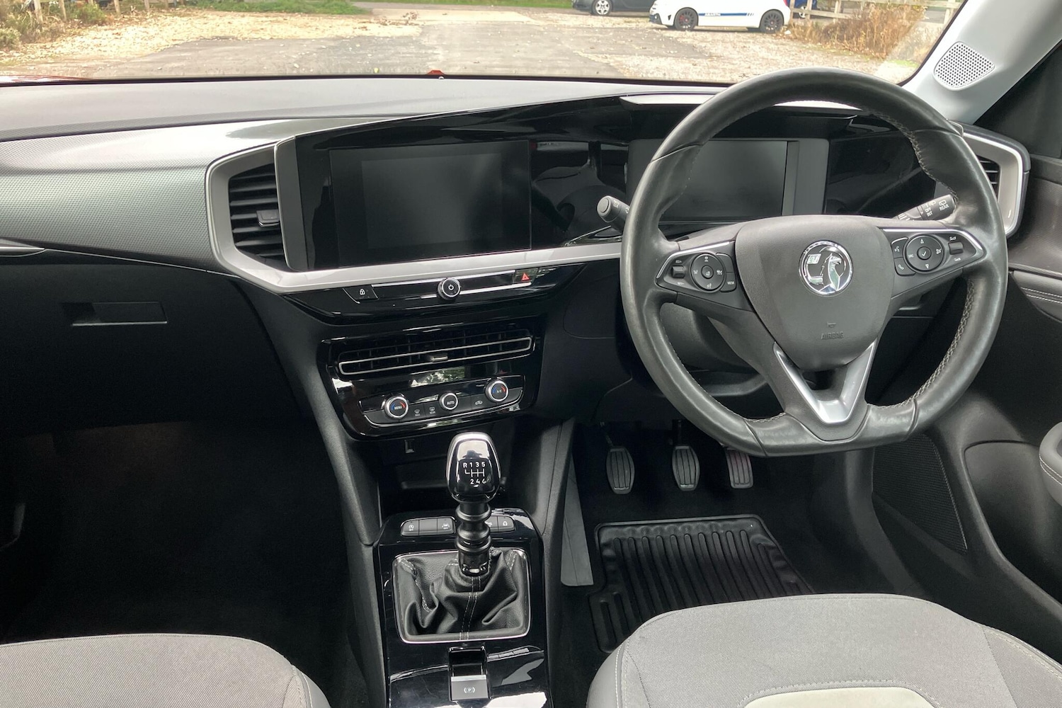 Used Vauxhall Mokka 2022 for sale - 76674196: Photo 7