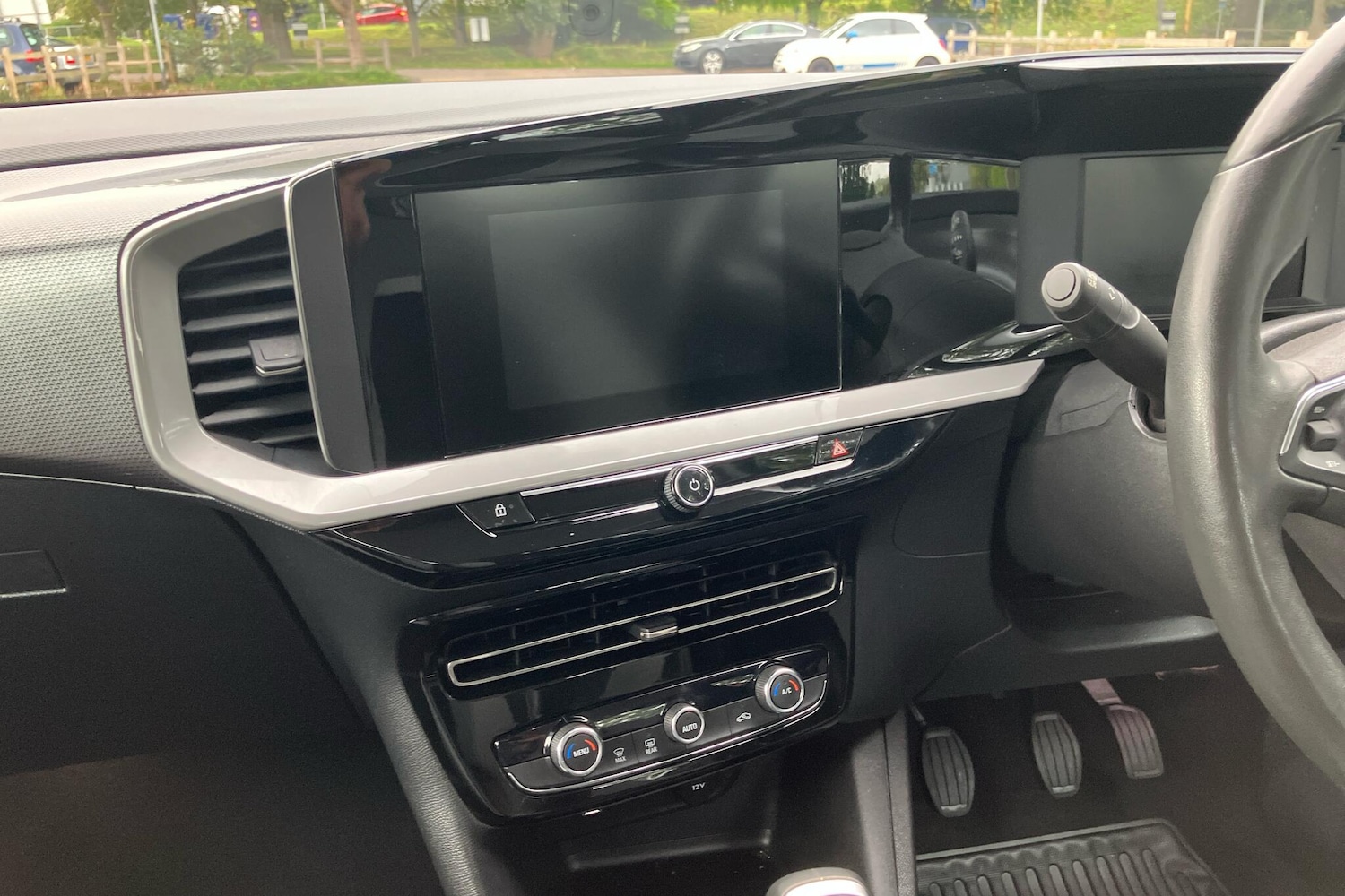 Used Vauxhall Mokka 2022 for sale - 76674196: Photo 8