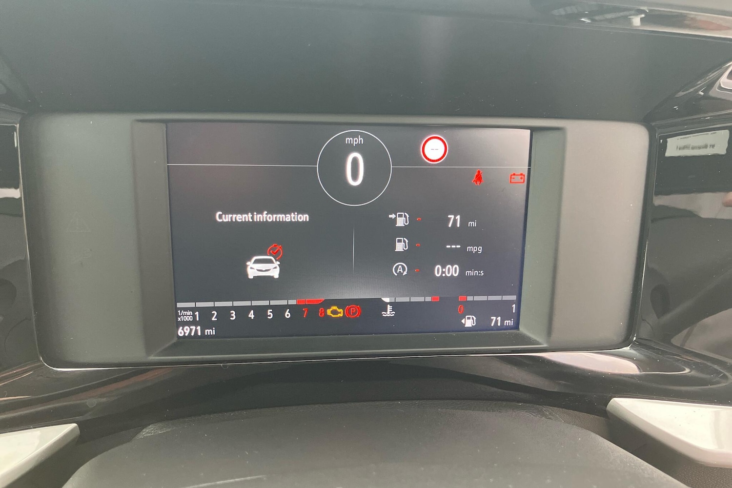 Used Vauxhall Mokka 2022 for sale - 76674196: Photo 9