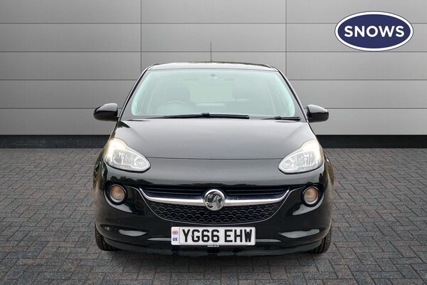 Used Vauxhall ADAM 2016 for sale - 76298827: Photo 10