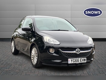 Vauxhall - ADAM