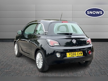 Used Vauxhall ADAM 2016 for sale - 76298827: Photo 3