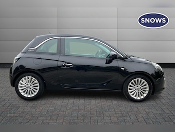 Used Vauxhall ADAM 2016 for sale - 76298827: Photo 4