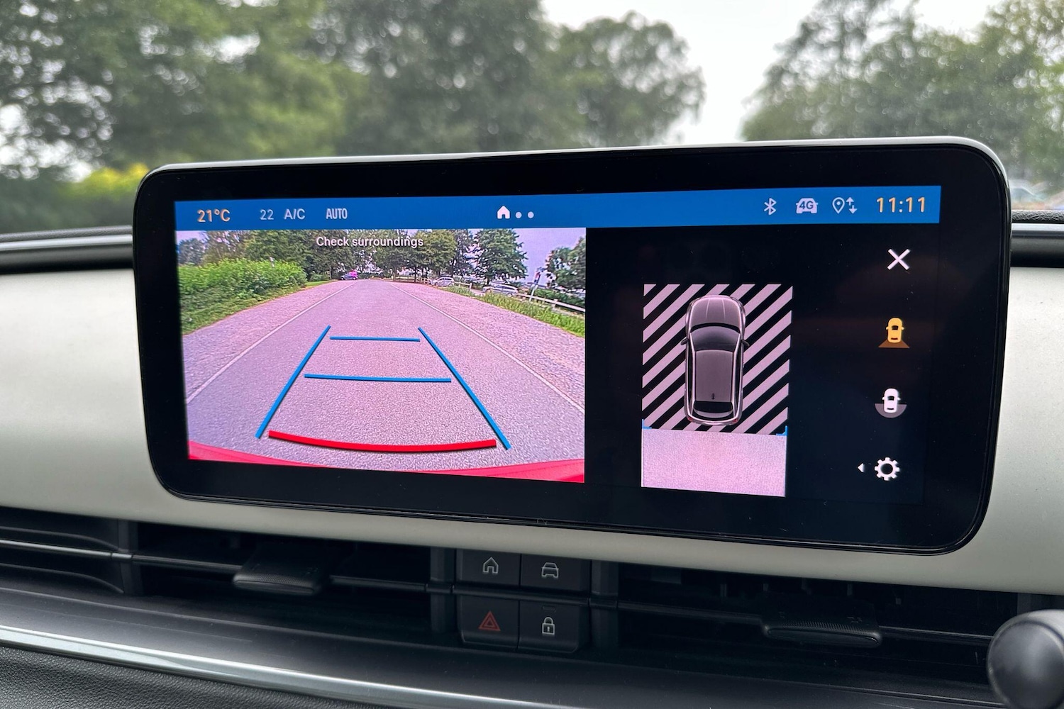 Used Fiat 600 2024 for sale - 76677201: Photo 12