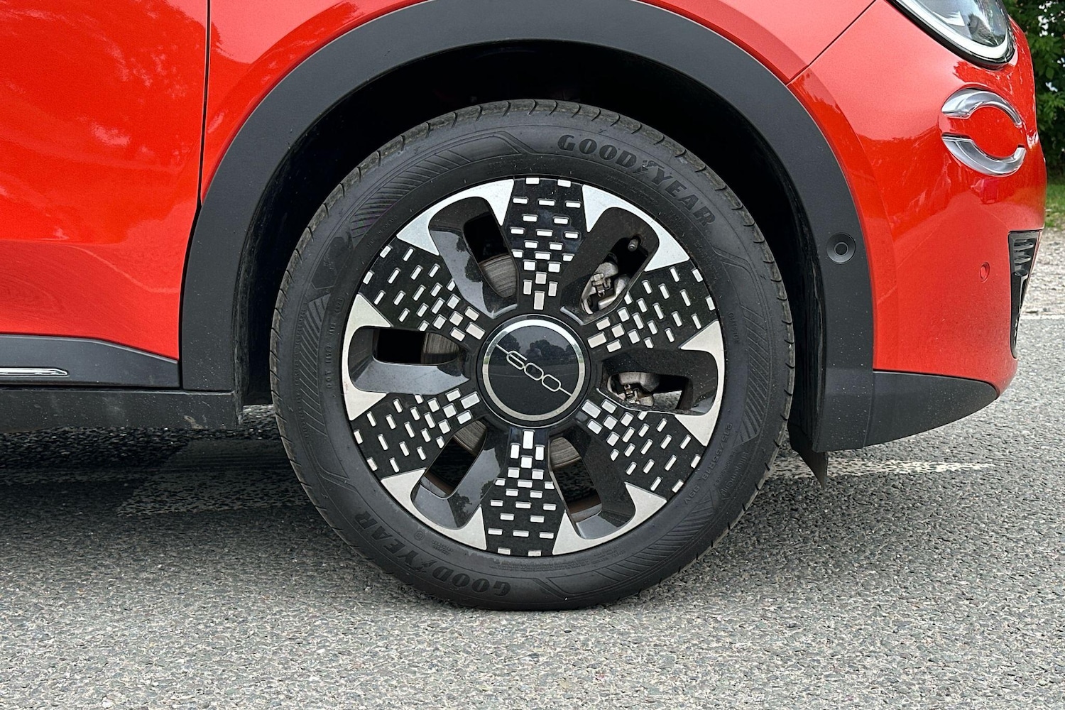 Used Fiat 600 2024 for sale - 76677201: Photo 15