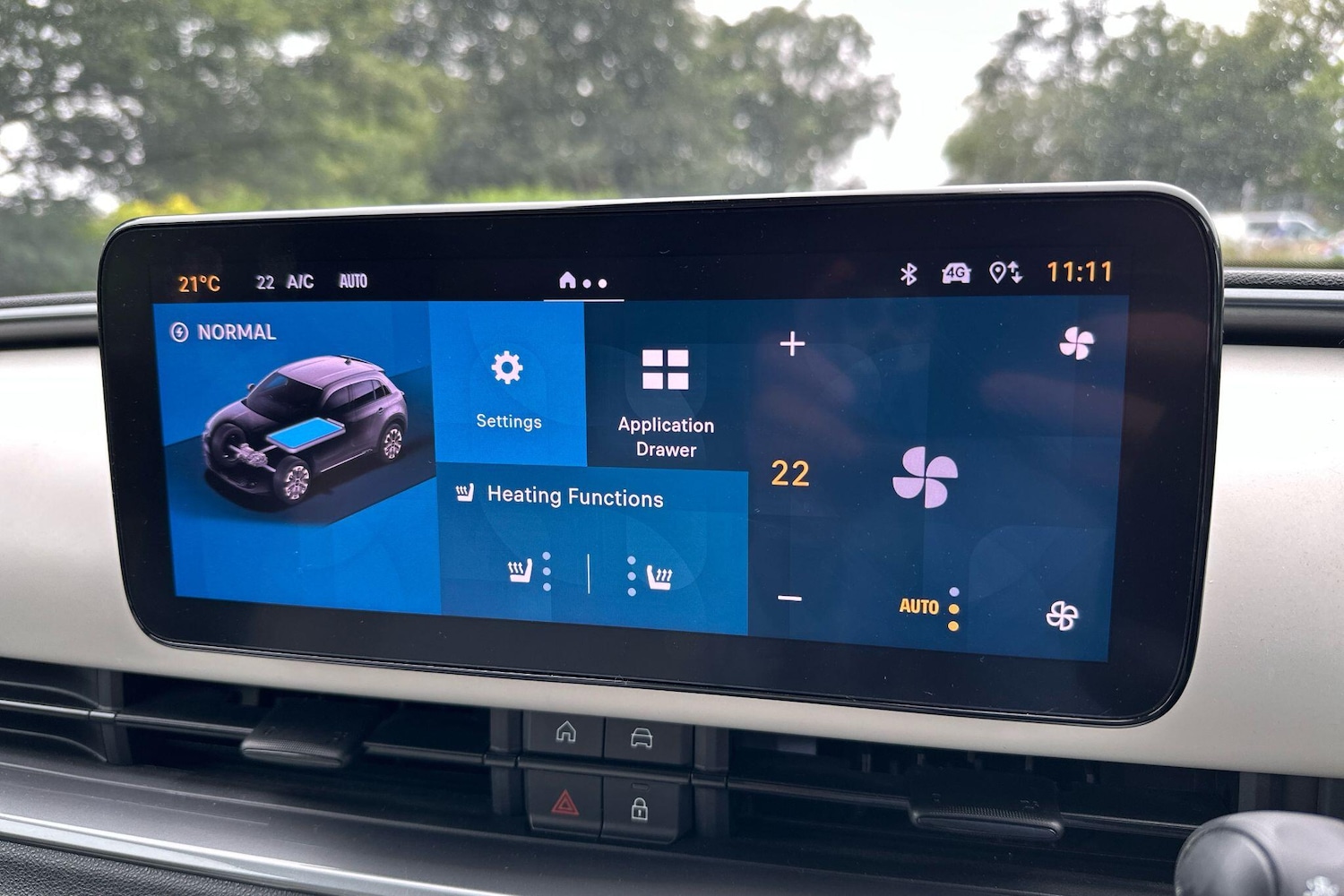 Used Fiat 600 2024 for sale - 76677201: Photo 16