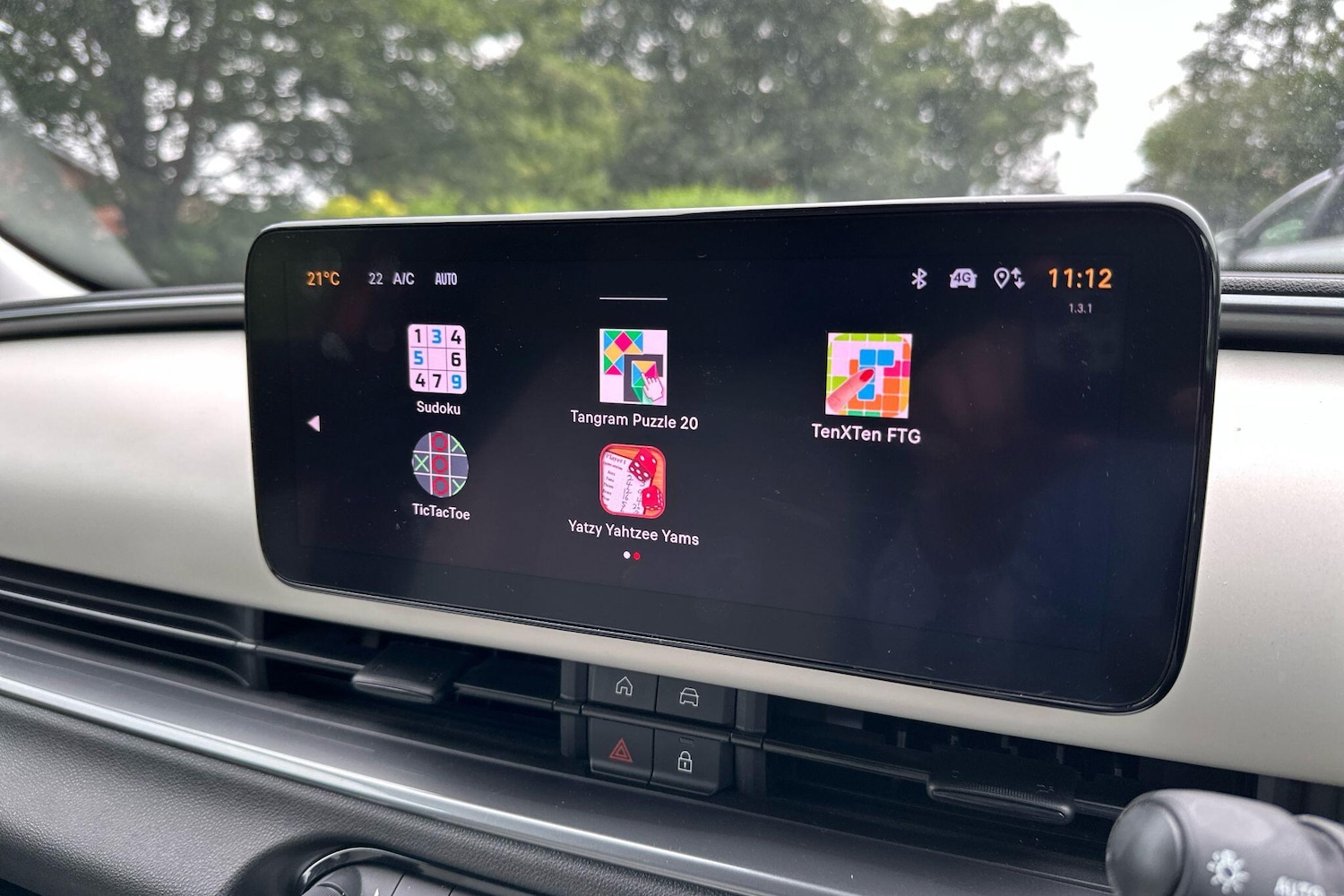 Used Fiat 600 2024 for sale - 76677201: Photo 19