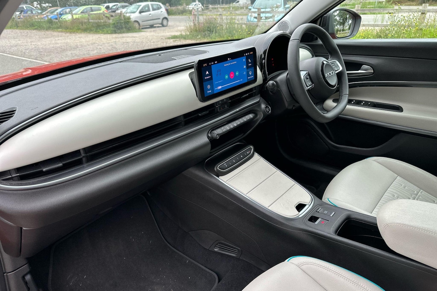 Used Fiat 600 2024 for sale - 76677201: Photo 2