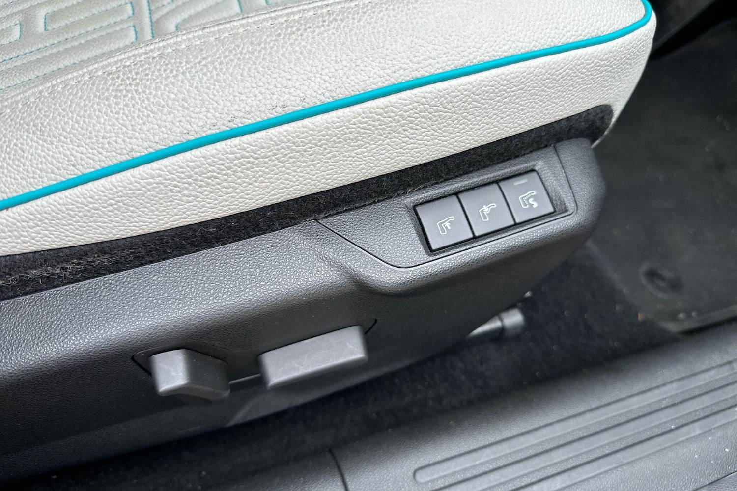 Used Fiat 600 2024 for sale - 76677201: Photo 21