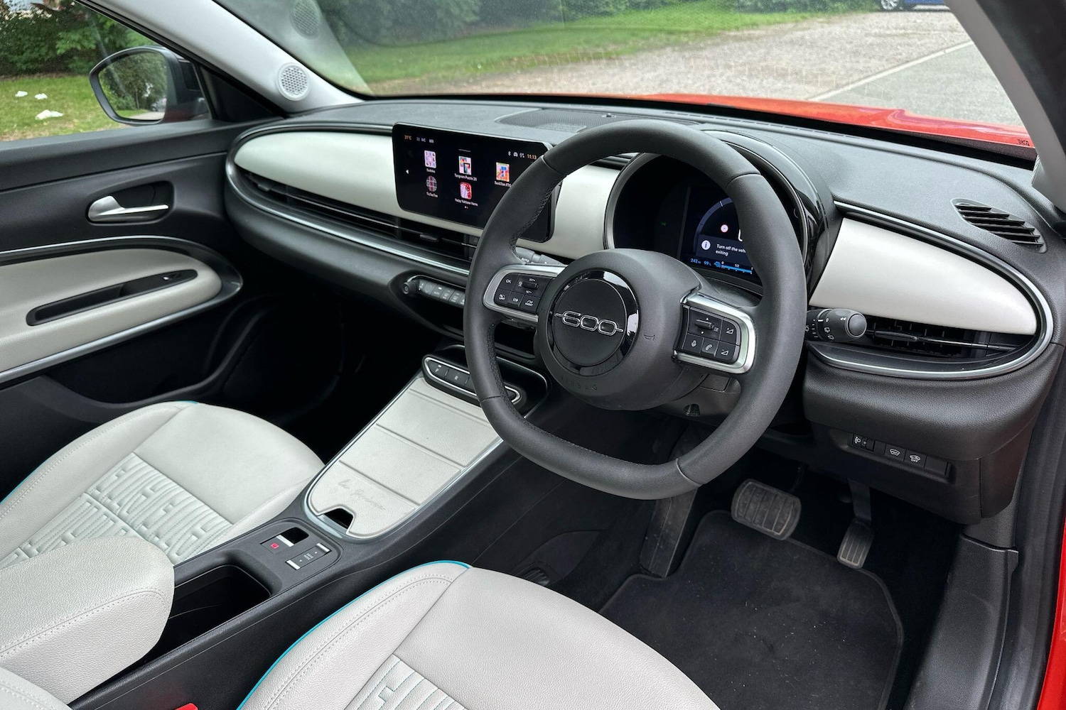 Used Fiat 600 2024 for sale - 76677201: Photo 22