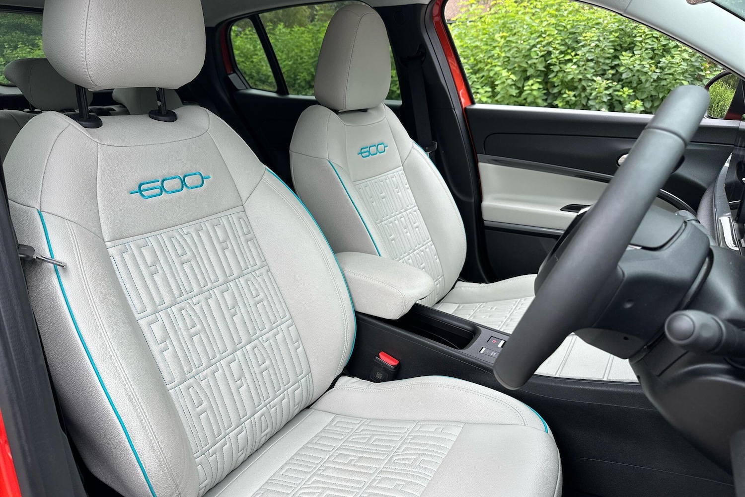 Used Fiat 600 2024 for sale - 76677201: Photo 23