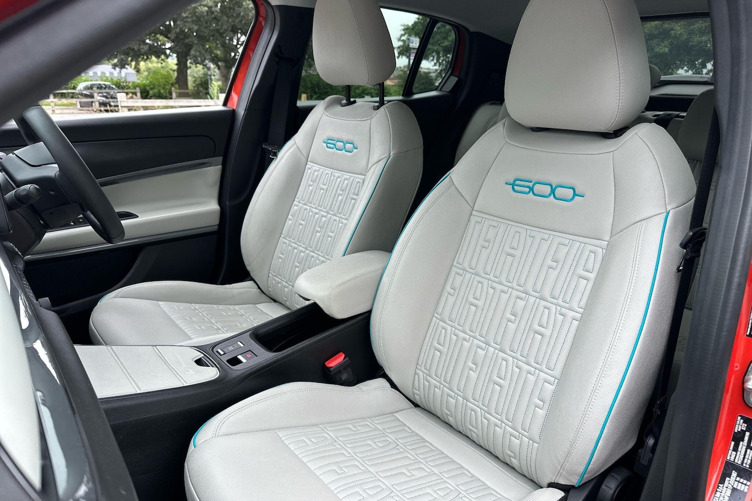 Used Fiat 600 2024 for sale - 76677201: Photo 24