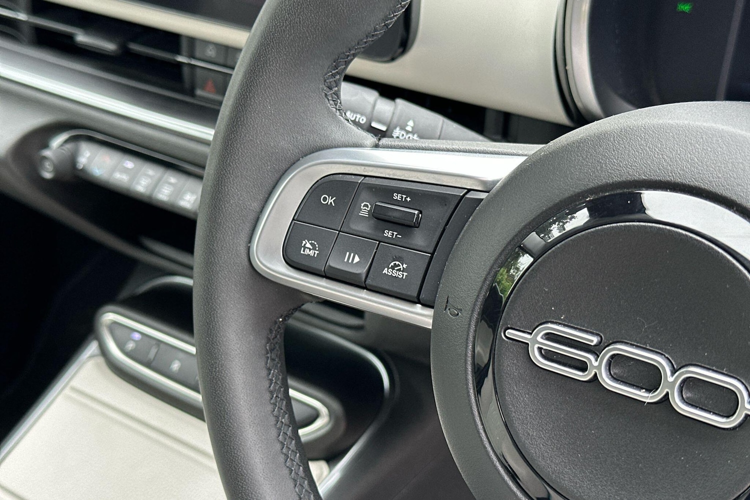 Used Fiat 600 2024 for sale - 76677201: Photo 25