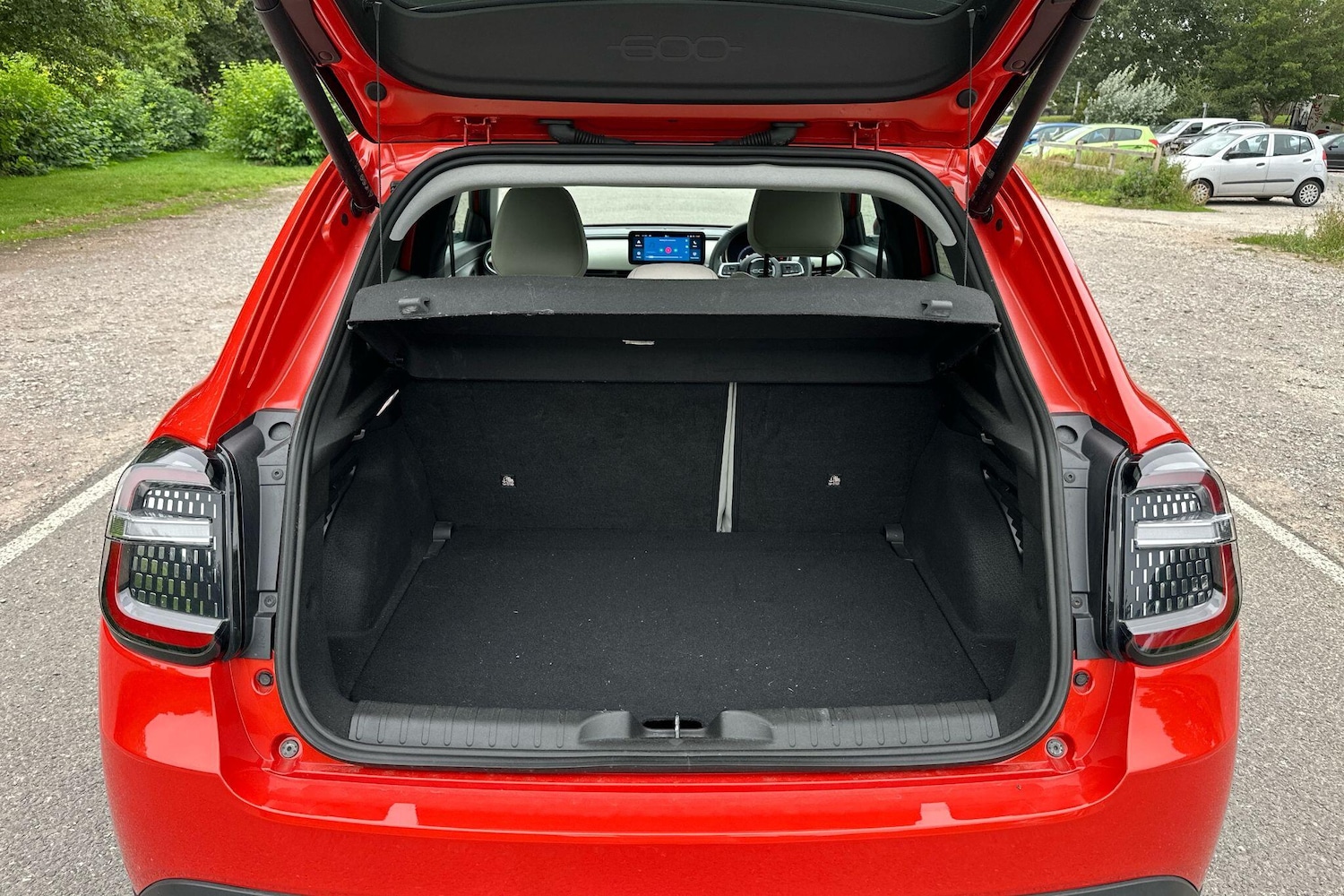 Used Fiat 600 2024 for sale - 76677201: Photo 5