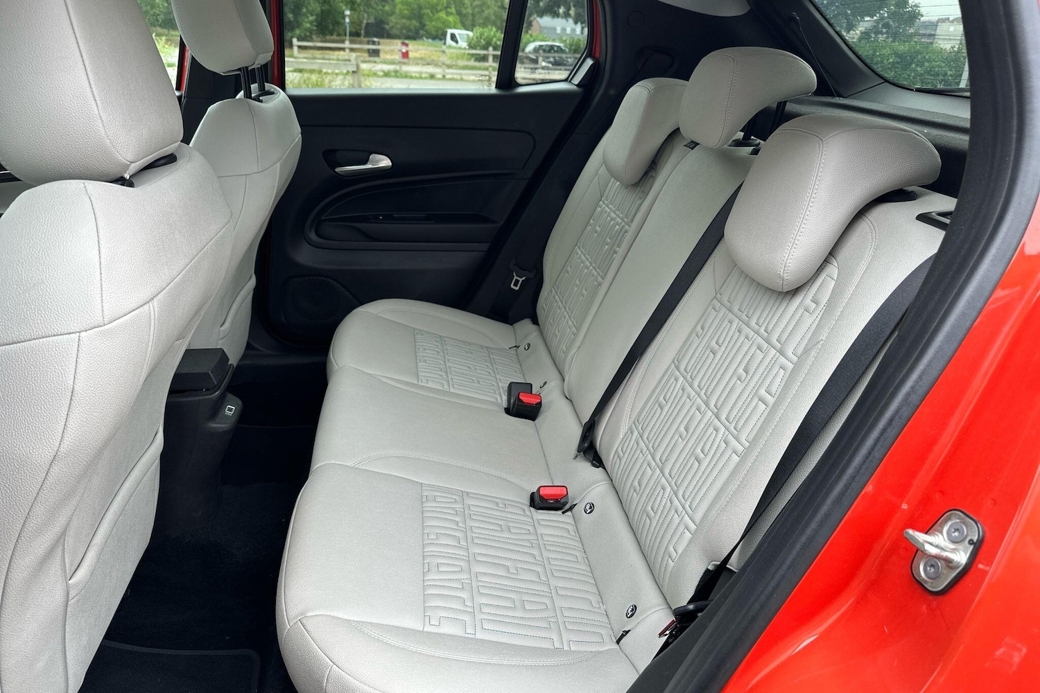 Used Fiat 600 2024 for sale - 76677201: Photo 6