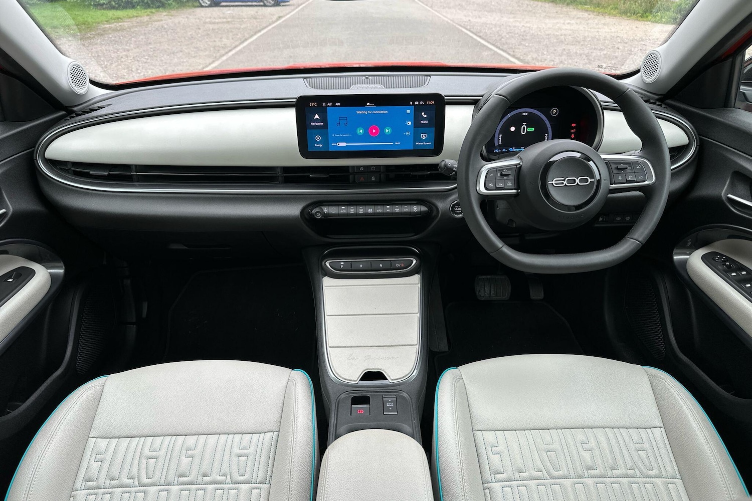 Used Fiat 600 2024 for sale - 76677201: Photo 7