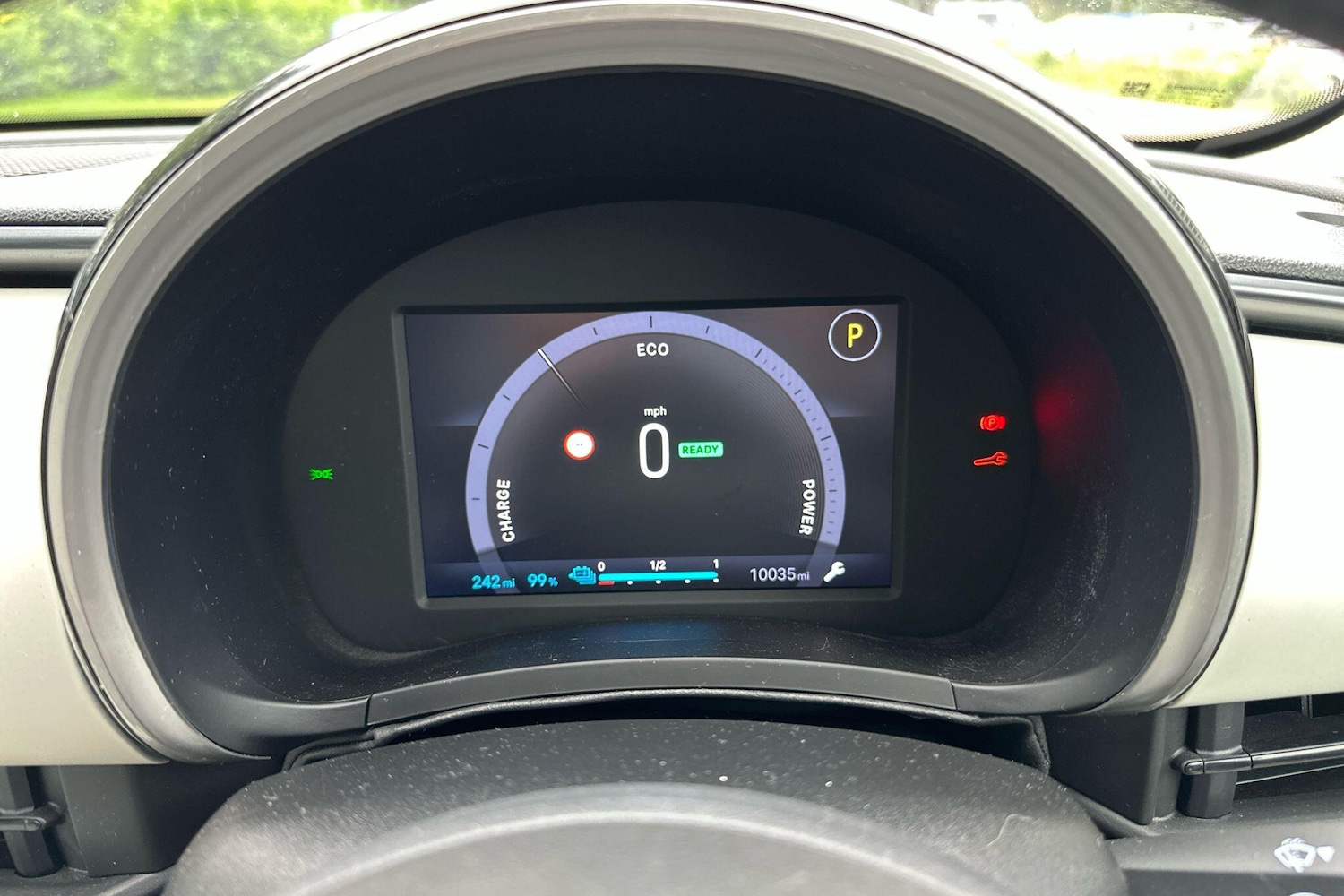 Used Fiat 600 2024 for sale - 76677201: Photo 9