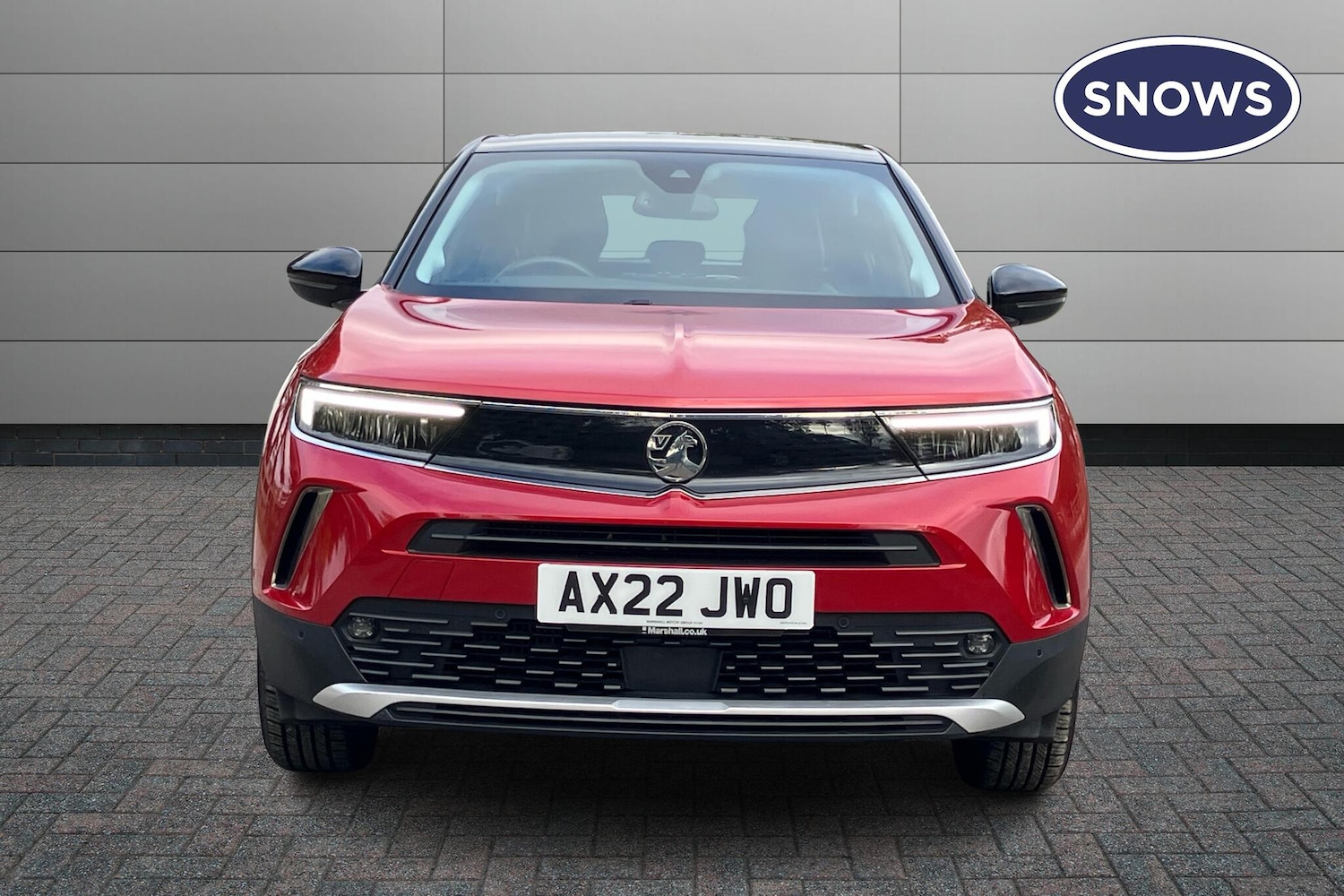 Used Vauxhall Mokka 2022 for sale - 76674777: Photo 10