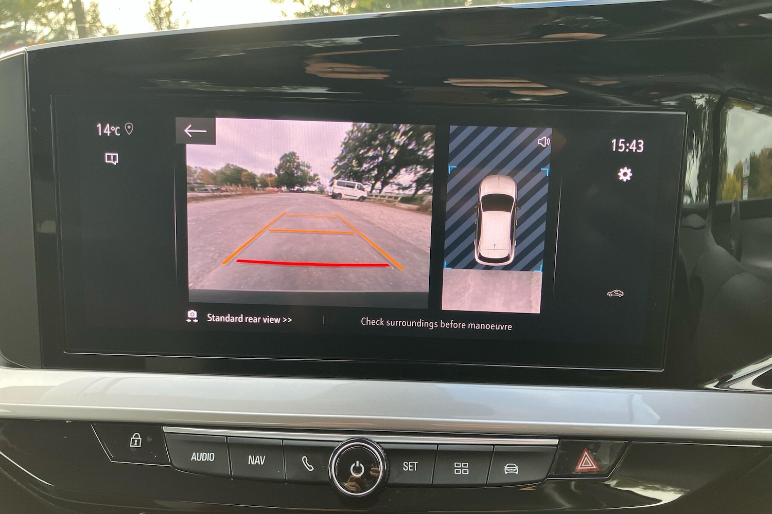 Used Vauxhall Mokka 2022 for sale - 76674777: Photo 13