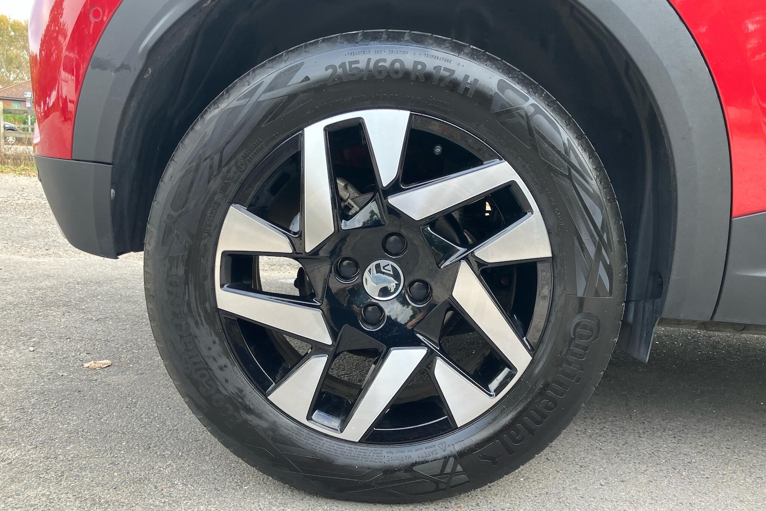 Used Vauxhall Mokka 2022 for sale - 76674777: Photo 15