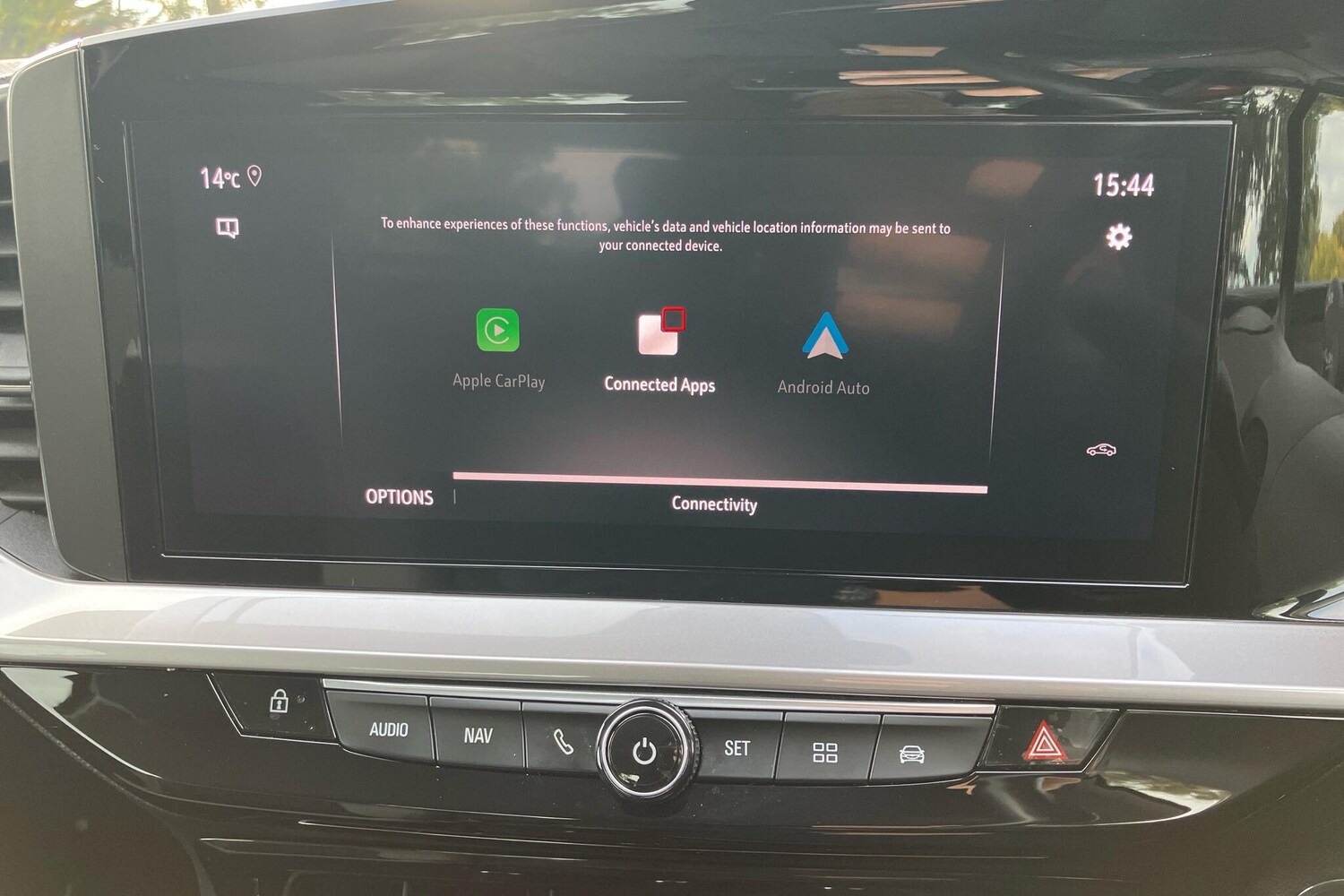 Used Vauxhall Mokka 2022 for sale - 76674777: Photo 16