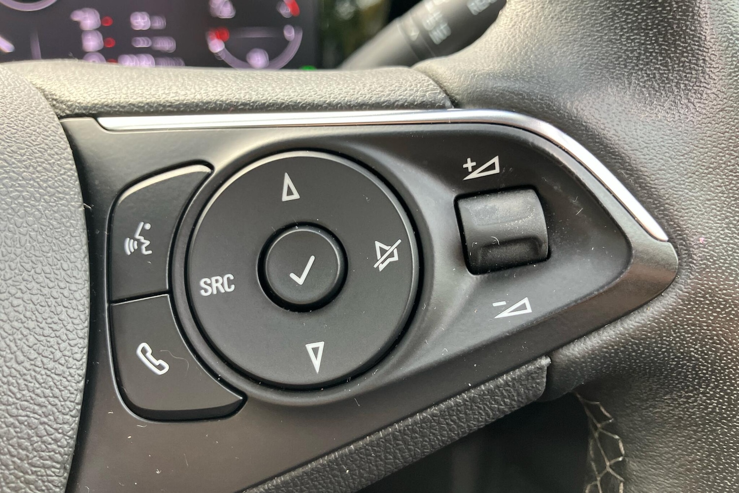 Used Vauxhall Mokka 2022 for sale - 76674777: Photo 17