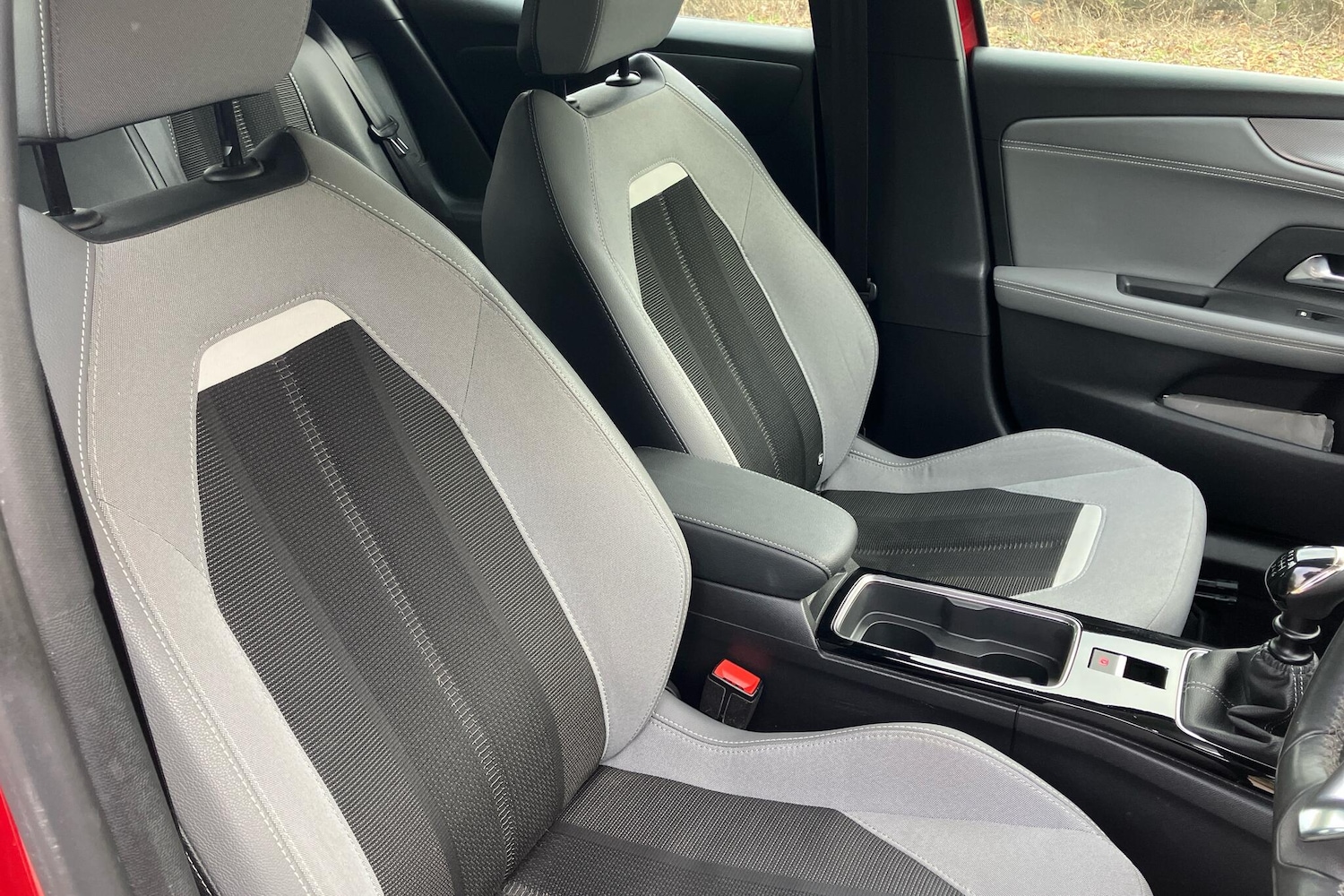 Used Vauxhall Mokka 2022 for sale - 76674777: Photo 19