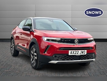 2022 (22) - 1.2 Turbo Elite Premium 5dr