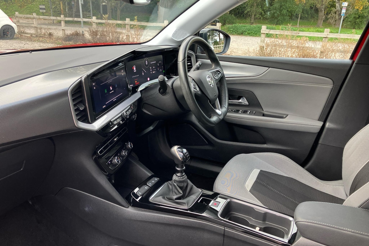 Used Vauxhall Mokka 2022 for sale - 76674777: Photo 2